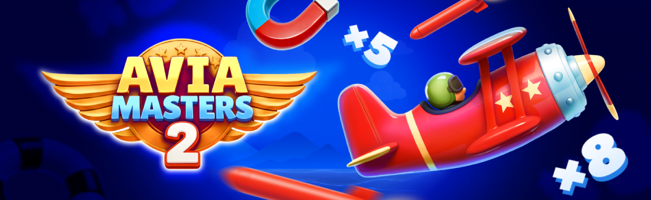 Avia Masters 2 casino